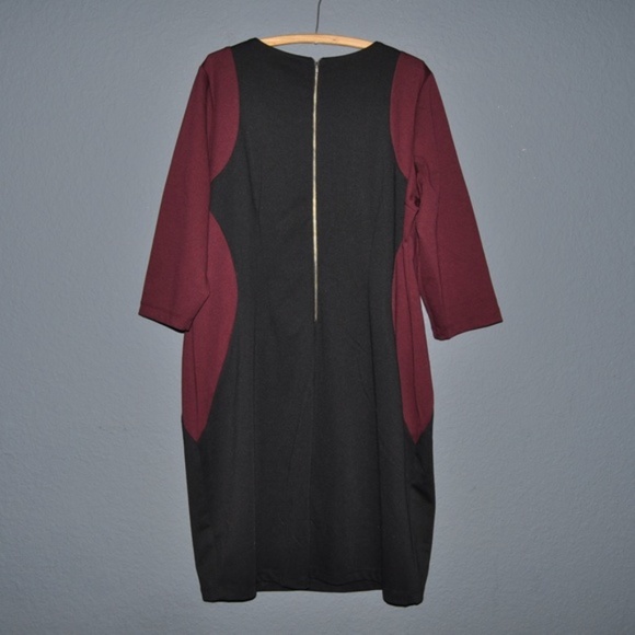 LANE BRYANT Dress - Picture 4 of 8